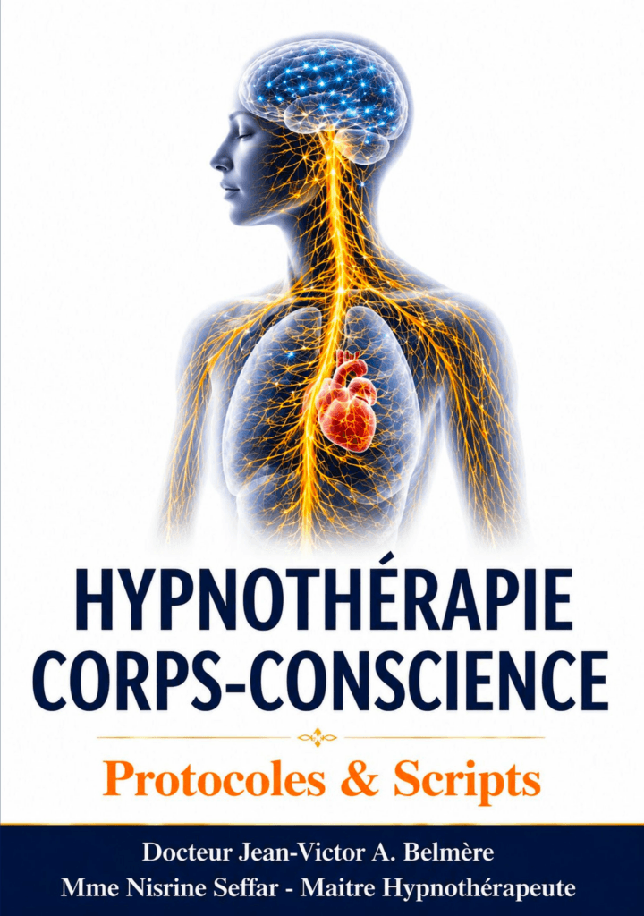 Couverture — Hypnothérapie Corps-Conscience