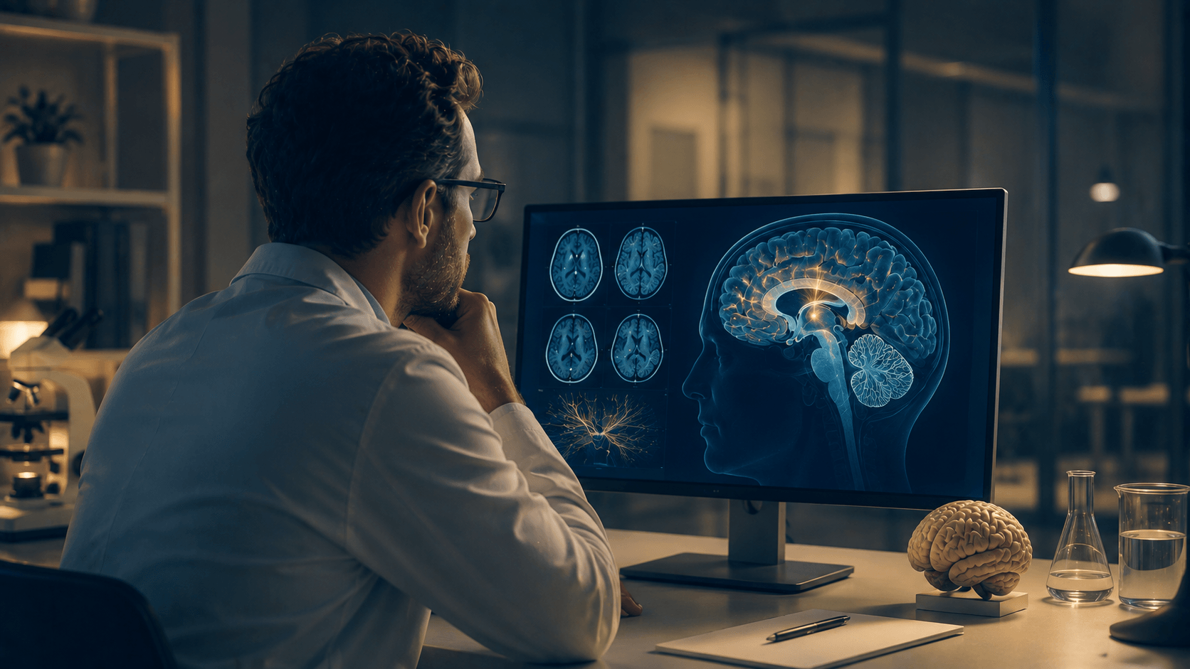 Du cortex au corps : la mise en sécurité autonome traduit en sensation la réorganisation cérébrale de l’hypnose