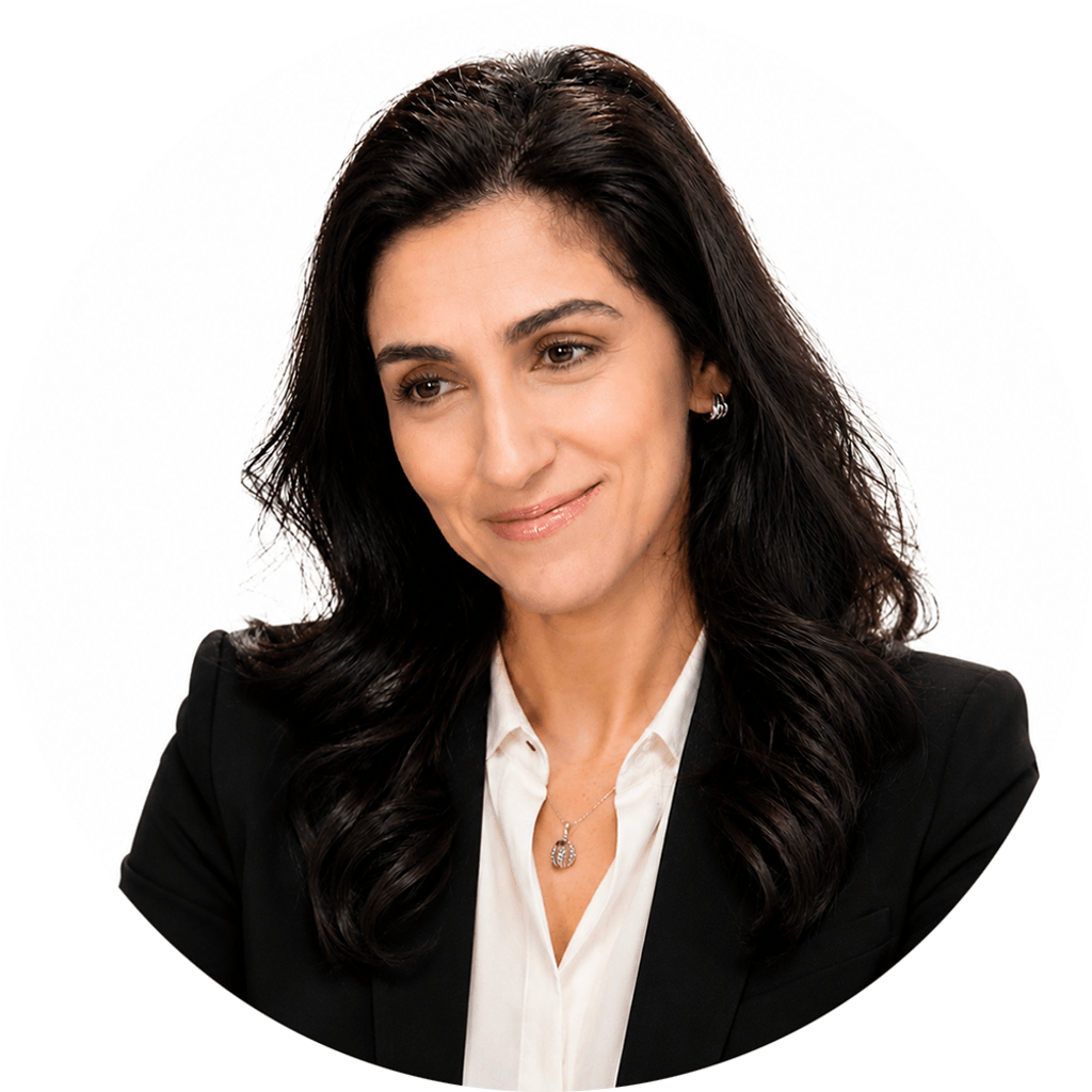 Nisrine Seffar