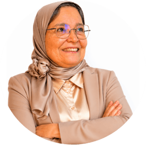 Amina Salmi