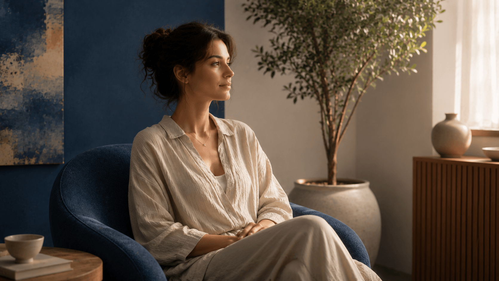Patient conscient et libre : on ne perd pas le contrôle en hypnose